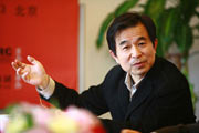 顧云昌：限購(gòu)短期簡(jiǎn)單有效 房?jī)r(jià)下行趨勢(shì)明顯